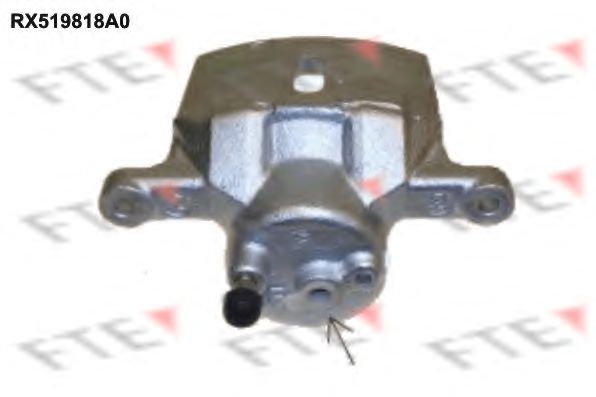 FTE RX519818A0 Тормозной суппорт для TOYOTA YARIS VERSO (Тойота/тоета Ярис версо) FTE RX519818A0 Тормозной суппорт для TOYOTA YARIS VERSO (Тойота/тоета Ярис версо)