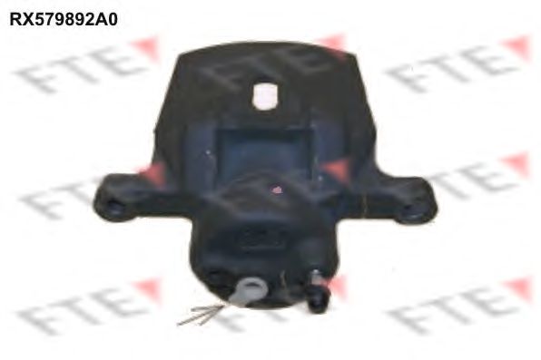 FTE RX579892A0 Тормозной суппорт для TOYOTA COROLLA VERSO (Тойота/тоета Королла версо) FTE RX579892A0 Тормозной суппорт для TOYOTA COROLLA VERSO (Тойота/тоета Королла версо)