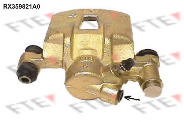 FTE RX359821A0 Тормозной суппорт для MITSUBISHI SIGMA (Митсубиши/митсубиси Сигма) FTE RX359821A0 Тормозной суппорт для MITSUBISHI SIGMA (Митсубиши/митсубиси Сигма)