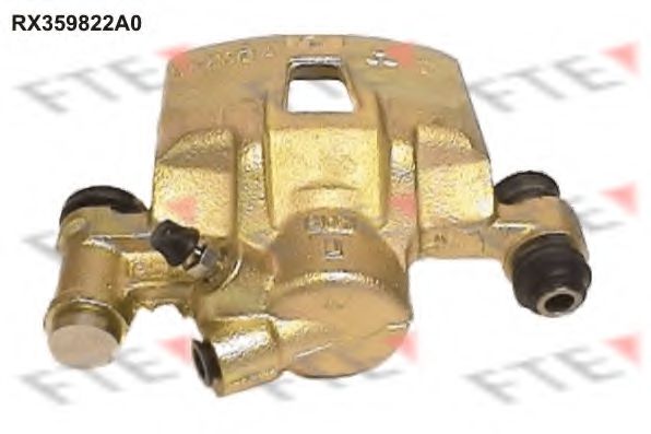 FTE RX359822A0 Тормозной суппорт для MITSUBISHI SIGMA (Митсубиши/митсубиси Сигма) FTE RX359822A0 Тормозной суппорт для MITSUBISHI SIGMA (Митсубиши/митсубиси Сигма)