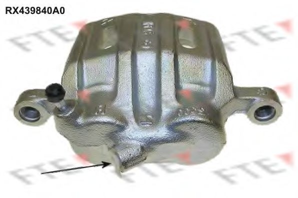 FTE RX439840A0 Тормозной суппорт для MITSUBISHI SIGMA (Митсубиши/митсубиси Сигма) FTE RX439840A0 Тормозной суппорт для MITSUBISHI SIGMA (Митсубиши/митсубиси Сигма)