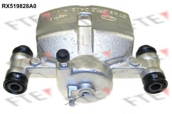FTE RX519828A0 Тормозной суппорт для KIA MORNING (Киа Морнинг) FTE RX519828A0 Тормозной суппорт для KIA MORNING (Киа Морнинг)