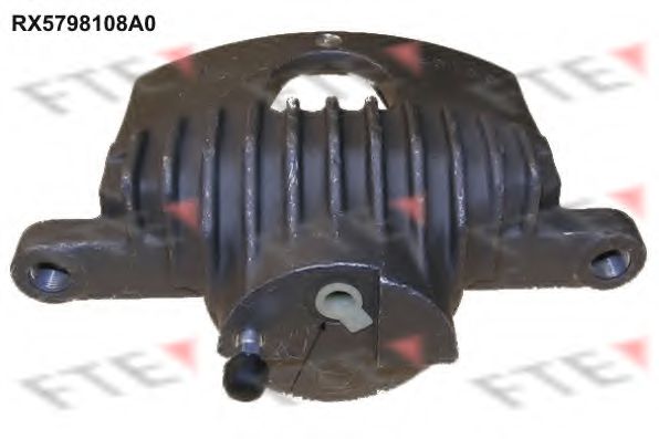 FTE RX5798108A0 Тормозной суппорт для KIA RETONA (Киа Рэтона) FTE RX5798108A0 Тормозной суппорт для KIA RETONA (Киа Рэтона)