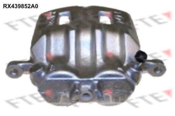 FTE RX439852A0 Тормозной суппорт для SUBARU LEGACY III (Субару Легаси 3) FTE RX439852A0 Тормозной суппорт для SUBARU LEGACY III (Субару Легаси 3)