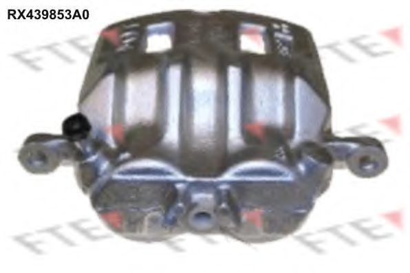 FTE RX439853A0 Тормозной суппорт для SUBARU LEGACY III (Субару Легаси 3) FTE RX439853A0 Тормозной суппорт для SUBARU LEGACY III (Субару Легаси 3)