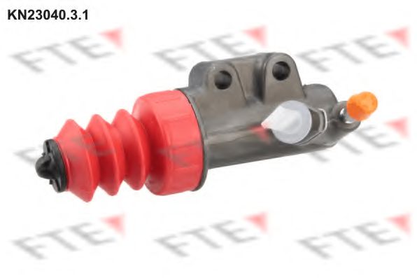FTE KN23040.3.1 Рабочий цилиндр, система сцепления для MAZDA 3 (Мазда 3) FTE KN23040.3.1 Рабочий цилиндр, система сцепления для MAZDA 3 (Мазда 3)