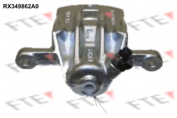 FTE RX349862A0 Тормозной суппорт для HYUNDAI XG (Хендай Xг) FTE RX349862A0 Тормозной суппорт для HYUNDAI XG (Хендай Xг)