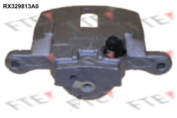 FTE RX329813A0 Тормозной суппорт для CHEVROLET ASTRA (Шевроле Астра) FTE RX329813A0 Тормозной суппорт для CHEVROLET ASTRA (Шевроле Астра)