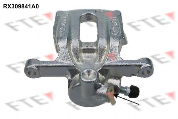 FTE RX309841A0 Тормозной суппорт для MERCEDES-BENZ A-CLASS (Мэрcэдэс-бэнз А класс) FTE RX309841A0 Тормозной суппорт для MERCEDES-BENZ A-CLASS (Мэрcэдэс-бэнз А класс)