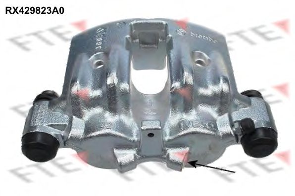 FTE RX429823A0 Тормозной суппорт для IVECO DAILY III (Ивеко Даилъ 3) FTE RX429823A0 Тормозной суппорт для IVECO DAILY III (Ивеко Даилъ 3)
