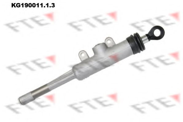 FTE KG190011.1.3 Главный цилиндр, система сцепления для BMW 7 (Бмв 7) FTE KG190011.1.3 Главный цилиндр, система сцепления для BMW 7 (Бмв 7)