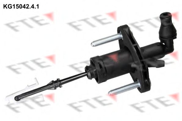 FTE KG15042.4.1 Главный цилиндр, система сцепления для OPEL ASTRA J (Опель Астра джи) FTE KG15042.4.1 Главный цилиндр, система сцепления для OPEL ASTRA J (Опель Астра джи)