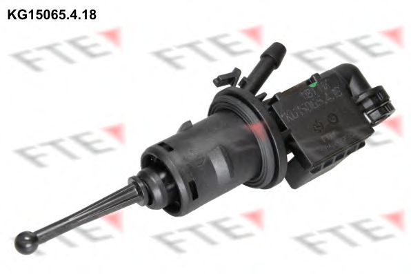 FTE KG15065.4.18 Главный цилиндр, система сцепления для AUDI (Ауди) FTE KG15065.4.18 Главный цилиндр, система сцепления для AUDI (Ауди)