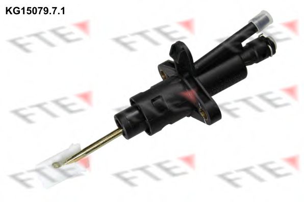 FTE KG15079.7.1 Главный цилиндр, система сцепления для AUDI A2 (Ауди А2) FTE KG15079.7.1 Главный цилиндр, система сцепления для AUDI A2 (Ауди А2)