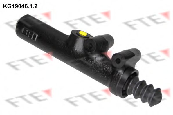 FTE KG19046.1.2 Главный цилиндр, система сцепления для MERCEDES-BENZ T2/L (Мэрcэдэс-бэнз Т2/л) FTE KG19046.1.2 Главный цилиндр, система сцепления для MERCEDES-BENZ T2/L (Мэрcэдэс-бэнз Т2/л)