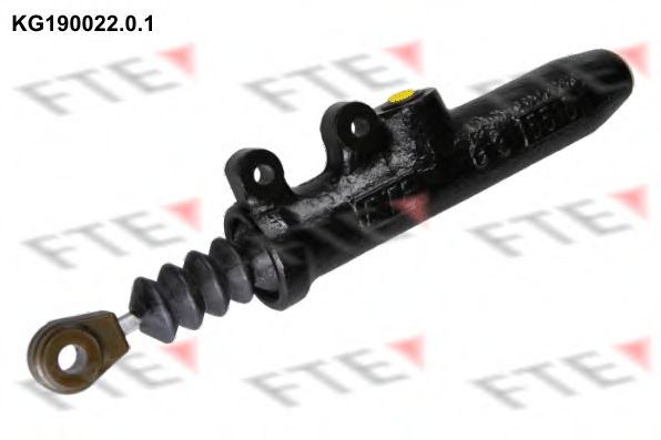 FTE KG190022.0.1 Главный цилиндр, система сцепления для MERCEDES-BENZ E-CLASS (Мэрcэдэс-бэнз Е класс) FTE KG190022.0.1 Главный цилиндр, система сцепления для MERCEDES-BENZ E-CLASS (Мэрcэдэс-бэнз Е класс)