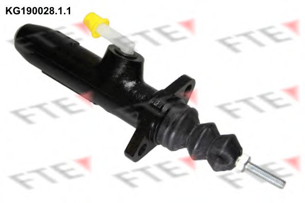 FTE KG190028.1.1 Главный цилиндр, система сцепления для AUDI 90 (Ауди 90) FTE KG190028.1.1 Главный цилиндр, система сцепления для AUDI 90 (Ауди 90)