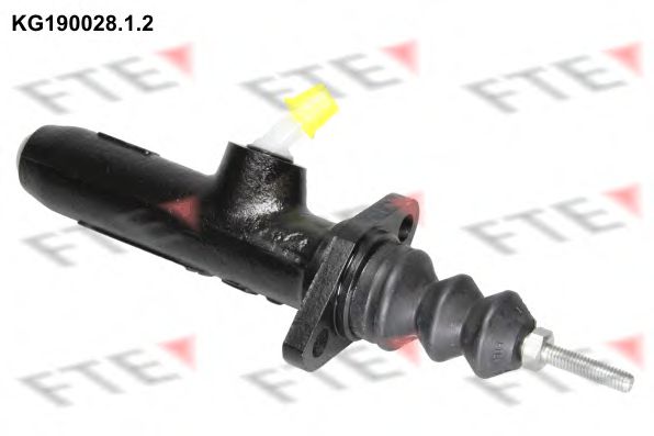 FTE KG190028.1.2 Главный цилиндр, система сцепления для AUDI 100 (Ауди 100) FTE KG190028.1.2 Главный цилиндр, система сцепления для AUDI 100 (Ауди 100)