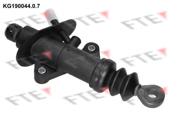 FTE KG190044.0.7 Главный цилиндр, система сцепления для FORD MONDEO (Форд Мондэо) FTE KG190044.0.7 Главный цилиндр, система сцепления для FORD MONDEO (Форд Мондэо)