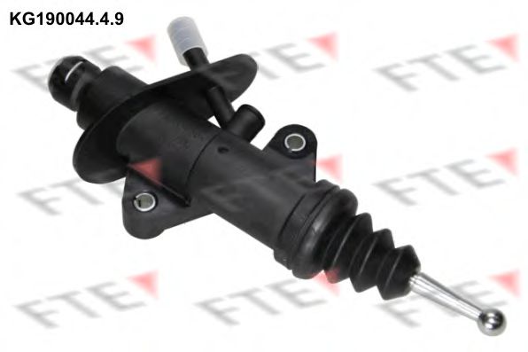 FTE KG190044.4.9 Главный цилиндр, система сцепления для SEAT ALHAMBRA (Сеат Альхамбра) FTE KG190044.4.9 Главный цилиндр, система сцепления для SEAT ALHAMBRA (Сеат Альхамбра)