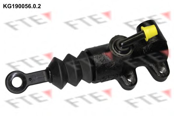 FTE KG190056.0.2 Главный цилиндр, система сцепления для VOLKSWAGEN T4 MULTIVAN (Фольксваген Т4 мултиvан) FTE KG190056.0.2 Главный цилиндр, система сцепления для VOLKSWAGEN T4 MULTIVAN (Фольксваген Т4 мултиvан)