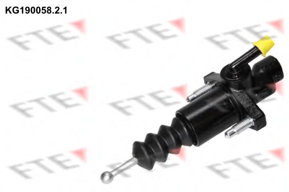 FTE KG190058.2.1 Главный цилиндр, система сцепления для VOLKSWAGEN VENTO (Фольксваген Венто) FTE KG190058.2.1 Главный цилиндр, система сцепления для VOLKSWAGEN VENTO (Фольксваген Венто)