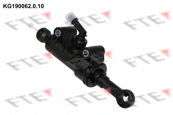 FTE KG190062.0.10 Главный цилиндр, система сцепления для CITROËN DISPATCH (CитроËн Диспатч) FTE KG190062.0.10 Главный цилиндр, система сцепления для CITROËN DISPATCH (CитроËн Диспатч)