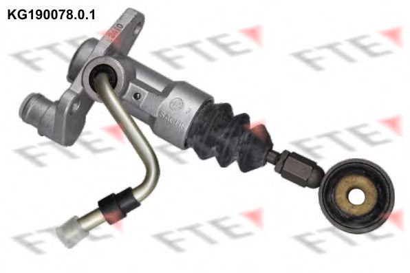FTE KG190078.0.1 Главный цилиндр, система сцепления для AUDI (Ауди) FTE KG190078.0.1 Главный цилиндр, система сцепления для AUDI (Ауди)