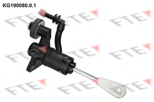 FTE KG190080.0.1 Главный цилиндр, система сцепления для AUDI (Ауди) FTE KG190080.0.1 Главный цилиндр, система сцепления для AUDI (Ауди)