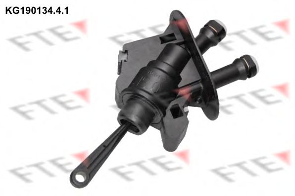 FTE KG190134.4.1 Главный цилиндр, система сцепления для MAZDA DEMIO (Мазда Дэмио) FTE KG190134.4.1 Главный цилиндр, система сцепления для MAZDA DEMIO (Мазда Дэмио)