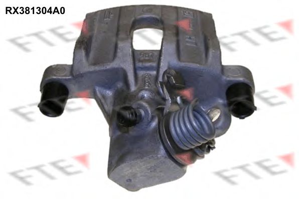 FTE RX381304A0 Тормозной суппорт для FORD (Форд) FTE RX381304A0 Тормозной суппорт для FORD (Форд)