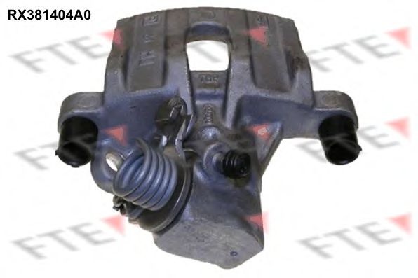FTE RX381404A0 Тормозной суппорт для FORD (Форд) FTE RX381404A0 Тормозной суппорт для FORD (Форд)