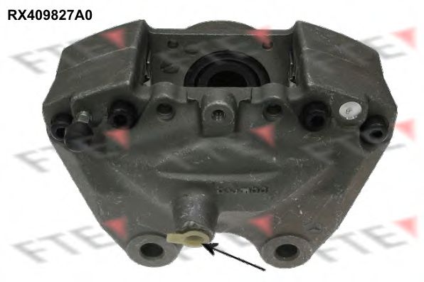 FTE RX409827A0 Тормозной суппорт для MERCEDES-BENZ M-CLASS (Мэрcэдэс-бэнз М-cласс)