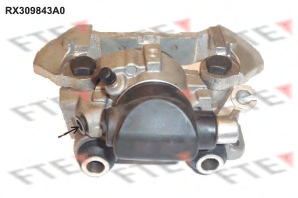 FTE RX309843A0 Тормозной суппорт для RENAULT LUTECIA I (Рено Лутэcиа и) FTE RX309843A0 Тормозной суппорт для RENAULT LUTECIA I (Рено Лутэcиа и)