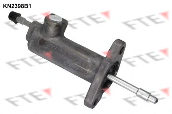 FTE KN2398B1 Рабочий цилиндр, система сцепления для MERCEDES-BENZ E-CLASS (Мэрcэдэс-бэнз Е класс) FTE KN2398B1 Рабочий цилиндр, система сцепления для MERCEDES-BENZ E-CLASS (Мэрcэдэс-бэнз Е класс)