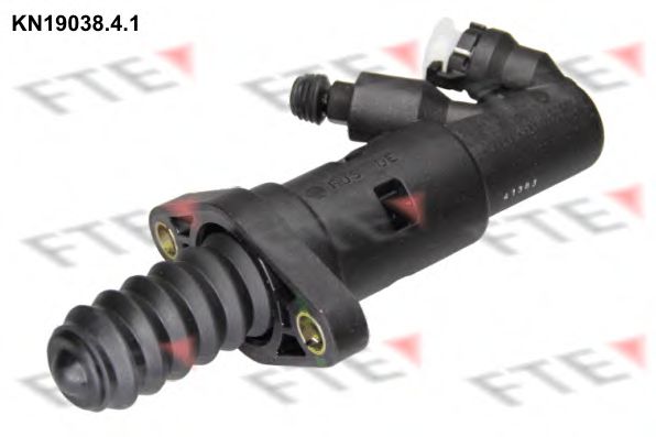 FTE KN19038.4.1 Рабочий цилиндр, система сцепления для AUDI TT (Ауди Тт) FTE KN19038.4.1 Рабочий цилиндр, система сцепления для AUDI TT (Ауди Тт)