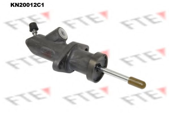 FTE KN20012C1 Рабочий цилиндр, система сцепления для BMW Z3 (Бмв З3) FTE KN20012C1 Рабочий цилиндр, система сцепления для BMW Z3 (Бмв З3)