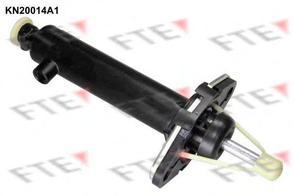 FTE KN20014A1 Рабочий цилиндр, система сцепления для JEEP GRAND CHEROKEE I (Джип Гранд чироки 1) FTE KN20014A1 Рабочий цилиндр, система сцепления для JEEP GRAND CHEROKEE I (Джип Гранд чироки 1)