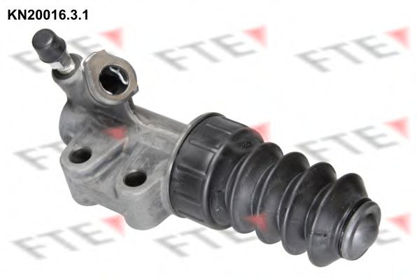FTE KN20016.3.1 Рабочий цилиндр, система сцепления для MAZDA 3 (Мазда 3) FTE KN20016.3.1 Рабочий цилиндр, система сцепления для MAZDA 3 (Мазда 3)