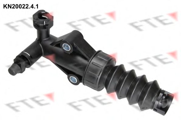 FTE KN20022.4.1 Рабочий цилиндр, система сцепления для FIAT LINEA (Фиат Линэа) FTE KN20022.4.1 Рабочий цилиндр, система сцепления для FIAT LINEA (Фиат Линэа)