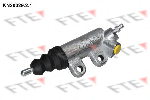 FTE KN20029.2.1 Рабочий цилиндр, система сцепления для TOYOTA (Тойота/тоета) FTE KN20029.2.1 Рабочий цилиндр, система сцепления для TOYOTA (Тойота/тоета)