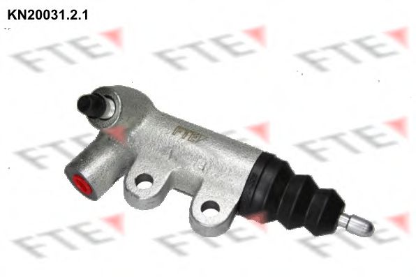 FTE KN20031.2.1 Рабочий цилиндр, система сцепления для TOYOTA (Тойота/тоета) FTE KN20031.2.1 Рабочий цилиндр, система сцепления для TOYOTA (Тойота/тоета)