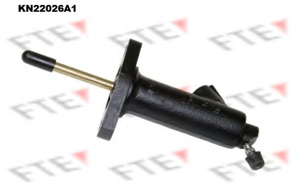 FTE KN22026A1 Рабочий цилиндр, система сцепления для BMW 7 (Бмв 7) FTE KN22026A1 Рабочий цилиндр, система сцепления для BMW 7 (Бмв 7)
