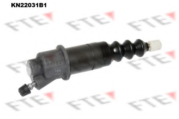 FTE KN22031B1 Рабочий цилиндр, система сцепления для VOLVO 960 II (Вольво 960 2) FTE KN22031B1 Рабочий цилиндр, система сцепления для VOLVO 960 II (Вольво 960 2)