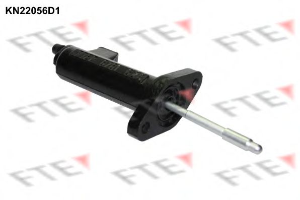FTE KN22056D1 Рабочий цилиндр, система сцепления для MERCEDES-BENZ SPRINTER 3-T (Мэрcэдэс-бэнз Спринтэр 3-т) FTE KN22056D1 Рабочий цилиндр, система сцепления для MERCEDES-BENZ SPRINTER 3-T (Мэрcэдэс-бэнз Спринтэр 3-т)