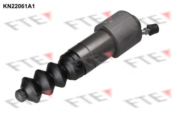 FTE KN22061A1 Рабочий цилиндр, система сцепления для VOLVO S70 (Вольво С70) FTE KN22061A1 Рабочий цилиндр, система сцепления для VOLVO S70 (Вольво С70)