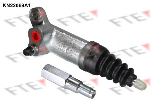FTE KN22069A1 Рабочий цилиндр, система сцепления для AUDI (Ауди) FTE KN22069A1 Рабочий цилиндр, система сцепления для AUDI (Ауди)