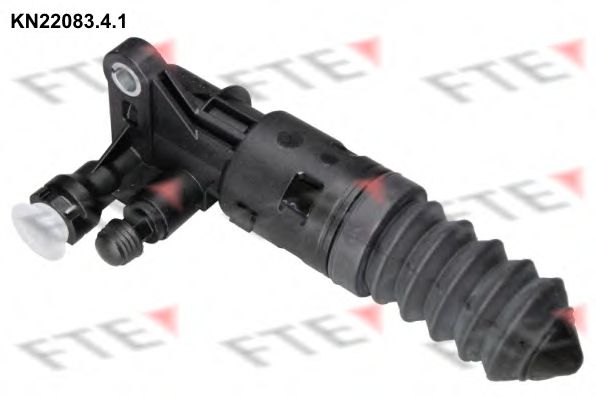 FTE KN22083.4.1 Рабочий цилиндр, система сцепления для SEAT EXEO (Сеат Эxэо) FTE KN22083.4.1 Рабочий цилиндр, система сцепления для SEAT EXEO (Сеат Эxэо)