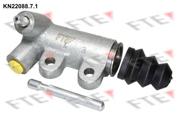 FTE KN22088.7.1 Рабочий цилиндр, система сцепления для TOYOTA (Тойота/тоета) FTE KN22088.7.1 Рабочий цилиндр, система сцепления для TOYOTA (Тойота/тоета)