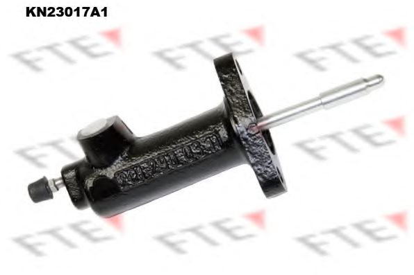 FTE KN23017A1 Рабочий цилиндр, система сцепления для MERCEDESBENZ (Мерседес бенц) FTE KN23017A1 Рабочий цилиндр, система сцепления для MERCEDESBENZ (Мерседес бенц)